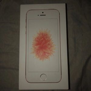 Iphone SE